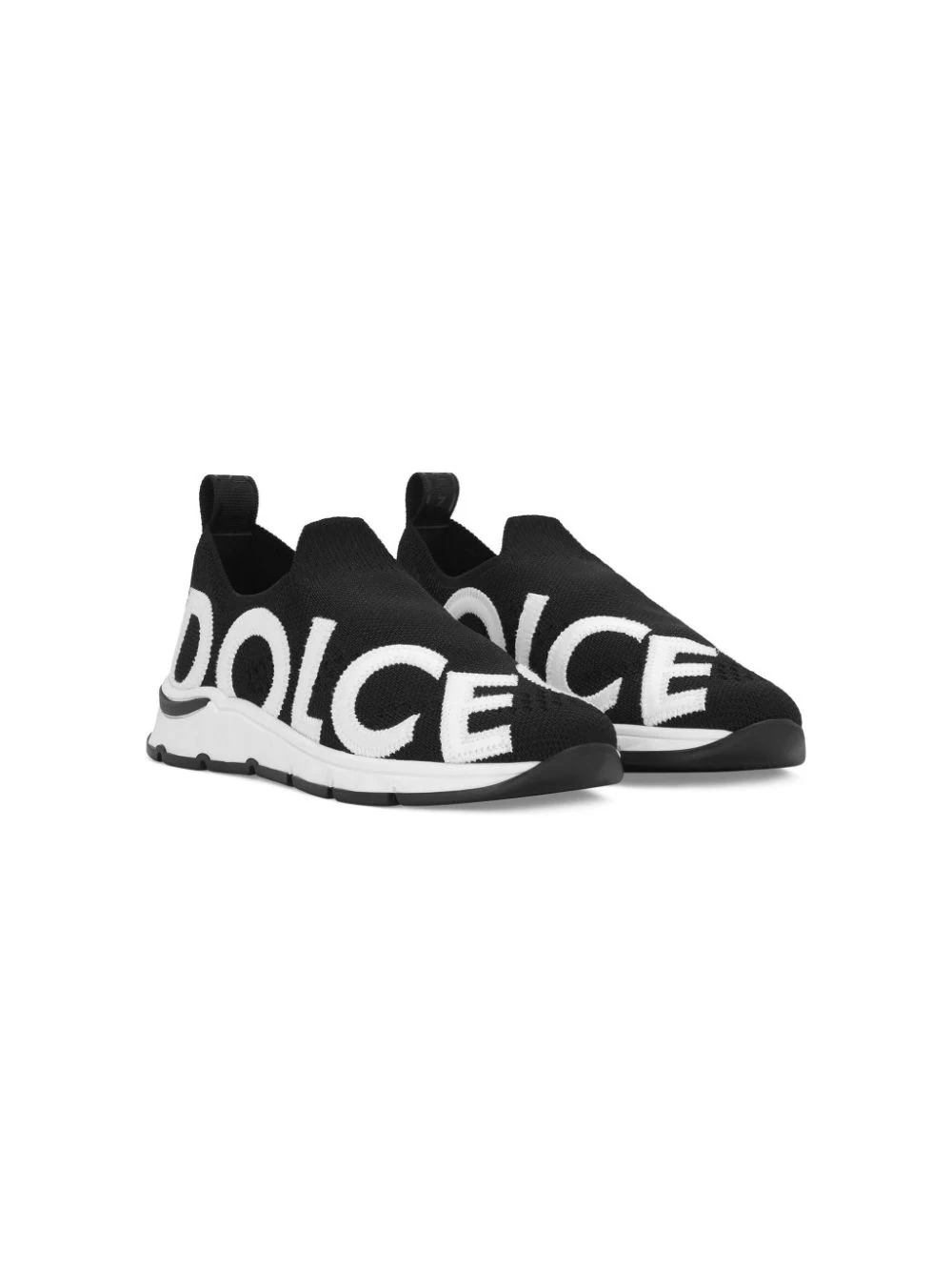 D&g cheap kids sneakers